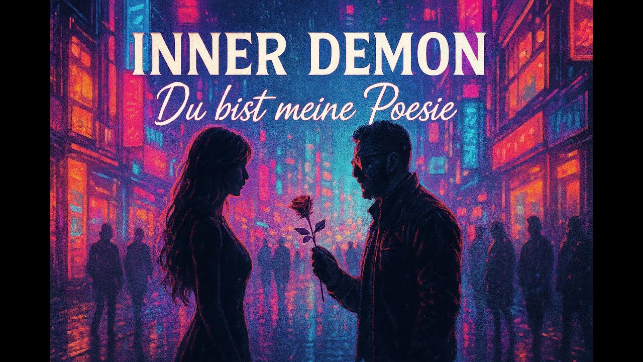 Inner Demon - Sag Mir.... --- 