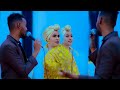 Safiyo mohamed dahir vs armaan adan  marbuu damac ku qaadaa  official music 2022