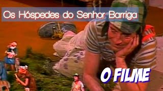 Chaves o Filme | Chamada dia (12/05/19)