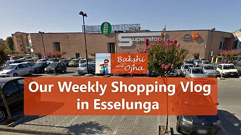 Dove sono i supermercati Esselunga in Italia?