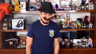 El señor del bigote - Pito, pito doble, pito otra vez