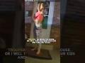 Cop Arrests Mom for Filming Illegal Stop, Leaves Kids Alone Crying #shorts