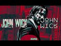 John wick reckoning music remaster  john wick credits music 2023 tylerbatesofficial