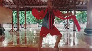 KIPRAH RATU SEWU OLEH TOMO YOSI