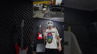 Insane Drop DJ VR Meta Quest 3 20 #djset #remix #metaquest3 #musicmix #edm #dj #techmusic #trance