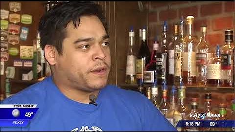 Tip sharing allows for better customer experience