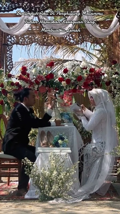 Istikharah Cinta Zinidin Zidan Yaya Nadila #liriklagu #yayanadila #syahridu #ziya #zinidinzidan