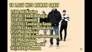 RUMAH SAKIT FULL ALBUM HITSS