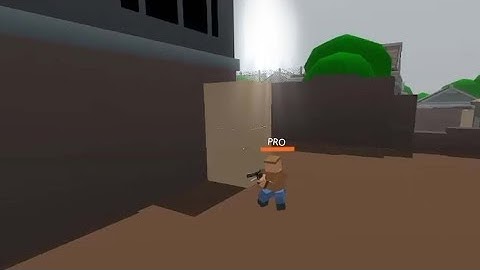 52-0 DOUBLE NUKE | KRUNKER