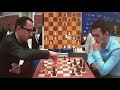 Vadim zvjaginsev  haik martirosyanfide world blitz chess championship