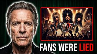 Motley Crue Myths EXPOSED That Fooled Fans For Decades (This Is Wild!)