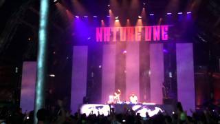 Lexy &amp; K-Paul @ Nature One 2011 Intro