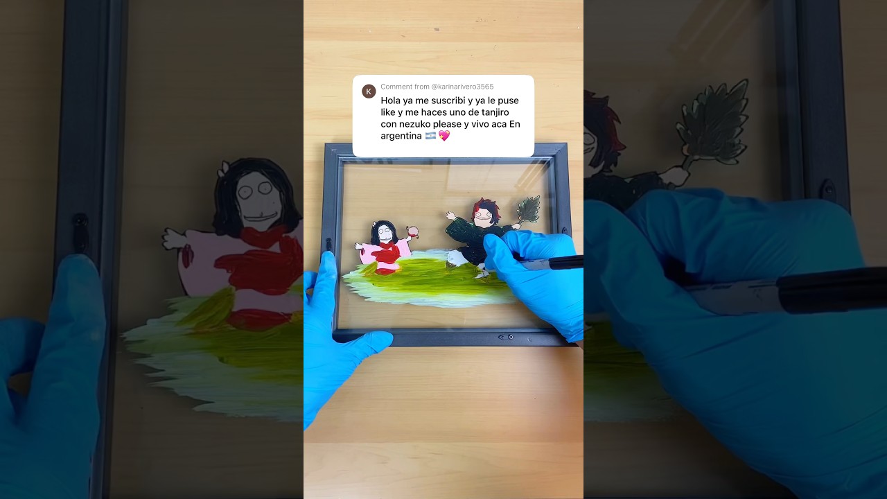 Original Title & Thumbnail