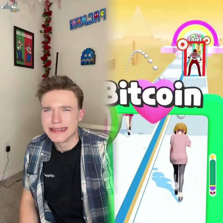 his video is so interesting #foryou