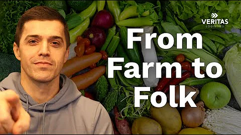 From Farm to Fork: Cold Chain, Compliance, and the Future of Food Logistics | Ep 69