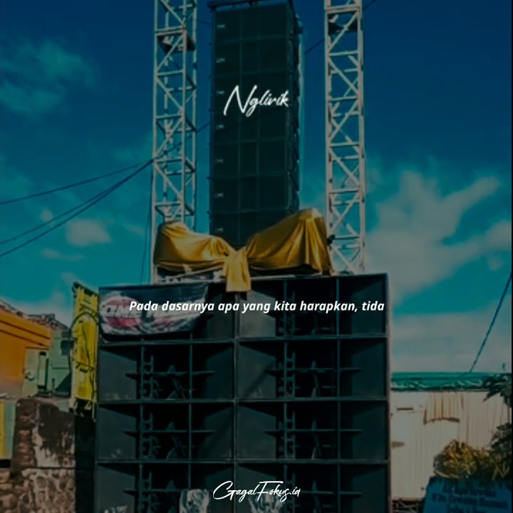 story wa keren sound system' malang dan jawatimur terbaru 2021||ONE audio.