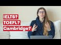 Requisiti di ammissione per l'inglese - Studiare nel Regno Unito