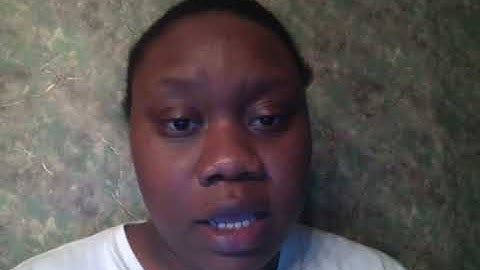 Video ePortfolio Presentation Week 6