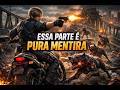LEON pt15 - ESSA FASE DO Leon S. Kennedy É PURA LOUCURA!, CACHORROS + BOSS APELAÇÃO Gameplay Insana!