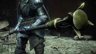 Demons Souls remake Phosphorescent Pole Location