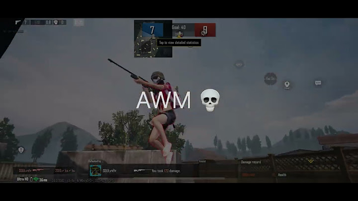 Intense 2v2 TDM Fight Against Random players in (BGMI)….