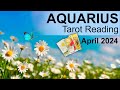 AQUARIUS TAROT READING "YOU