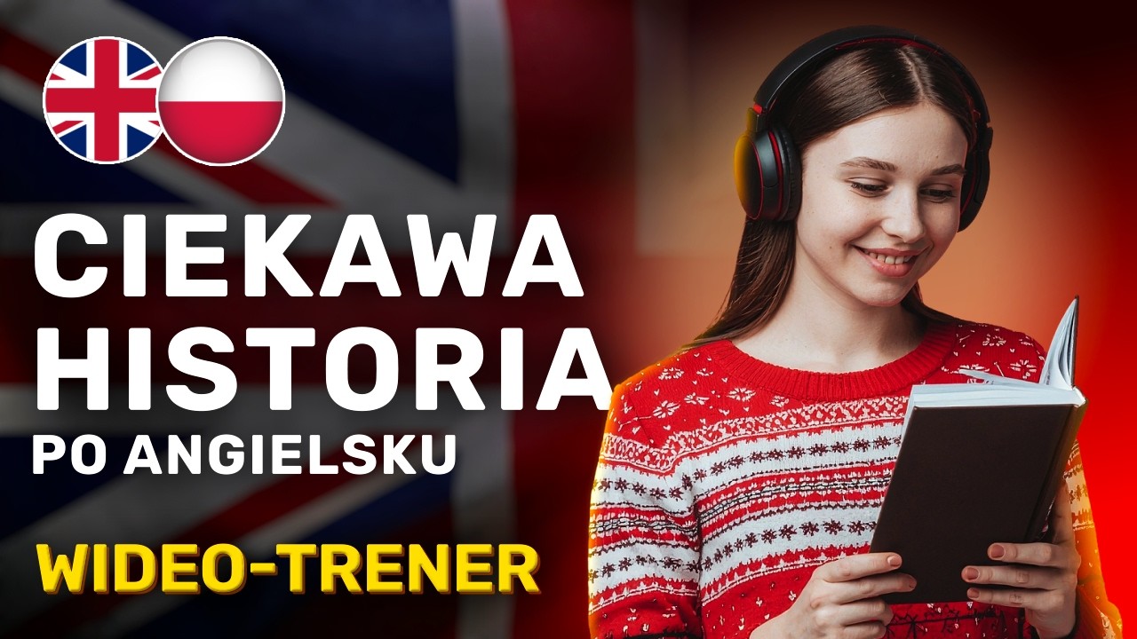 Английский – это просто! Послушайте эту историю и улучшите свой английский | Не тот чемодан