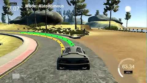 Model Predictive Control Project