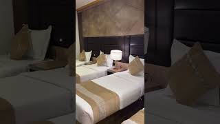 Download Lagu ODST HOTEL MADINA.                                QUAD ROOM #hotel MP3