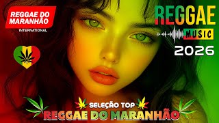 Download Lagu MELHORES MÚSICAS REGGAE REMIX♫ REGGAE DO MARANHÃO ♫ LINDO REGGAE 2026 ♫ REGGAE INTERNACIONAL 2026 MP3