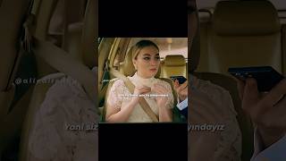 Meliscim Zaten Damat Pişman Oldu Şimdiden