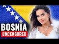 DISCOVER Bosnia: 55 Fascinating Fact like 3 Presidents, Pyramids, Weird Laws and more
