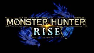 Monster Hunter Rise - Game Soundtrack - Ambient Mix (Depth Of Field Mix)