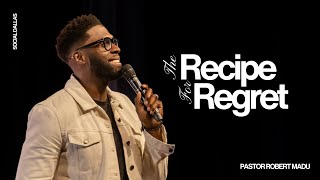 The Recipe For Regret I Robert Madu I Social Dallas by Social Dallas 51,778 views 2 weeks ago 58 minutes