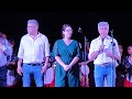 Festa della vendemmia a viagrande 2023 il m raimondo catania ricorda la figura di alfio russo