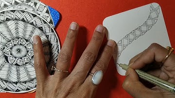 Tangle Vega (Part 1)