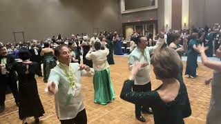 1969 CLASS- EMERALD JUBILARIANS- IT'S A BEAUTIFUL DAY