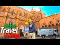 Exploring Mexico ► | Zacatecas City Tour, Mina el Eden TRAVEL VLOG