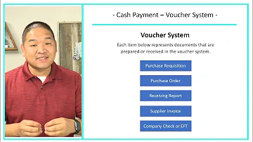 Cosa si può utilizzare al posto dei voucher?