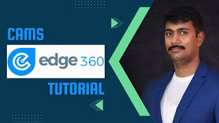 CAMS edge 360 features guide for Mutual Fund Distributors screenshot 2