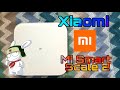 Xiaomi Mi Smart Scale 2 - обзор лучших смарт-весов