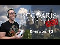 Non-Gamer Tries to Play Hogwarts Legacy | Part 12