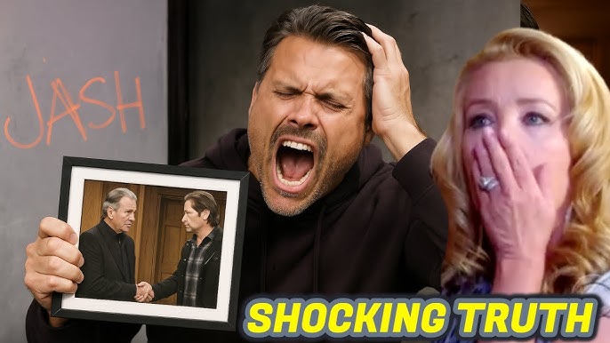 Shock ! Nikki is stunned: Nick suspects Victor is the link in Noah's  disappearance Y&R Spoilers