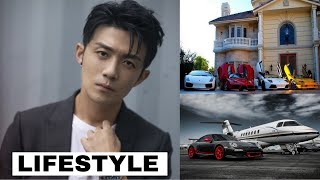 Li Ze Feng (李澤鋒) (Nothing But Thirty 2020) Lifestyle, Networth, Girlfriend, Age,  FactsWithBilal