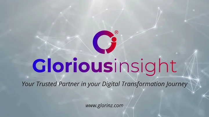 Advance Analytics and the BFSI Industry: Efficiency and Impact | #gloriousinsight | #dataanalytics