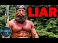 The Shocking True Story Of The Liver King
