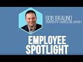 Bob Braun's Role and Contributions