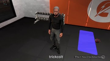 NBA 2k20 HOW TO UPGRADE SPEED AND PHYSICAL ATTRIBUTES