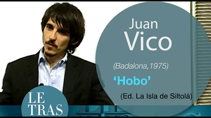 Juan Vico: Hay que dejar espacio para la sugerencia