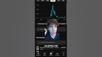 YouTube Shorts July 15th Update #monetization #youtube